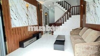 3,150 Tỷ TL sổ riêng nhà 1 lầu 4 PN 4 x 31 ngay cổng khu CN tân kim