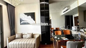 Căn hộ 3pn full đồ luxury tại Ocean Park