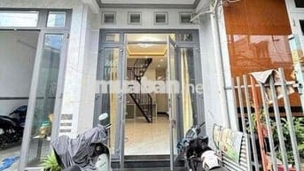 Nhà 2 phòng 2 máy lạnh hẻm Phan Đình Phùng