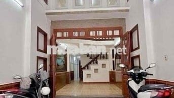 🏡 Nhà đẹp hẻm ô tô Tân Bình Giảm 200 triệu – Giá mới chỉ 6.8 tỷ