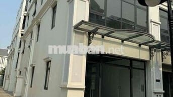 CHO THUÊ CỬA HÀNG 65m² – CĂN GÓC – SAO BIỂN 9A, VINHOMES OCEAN PARK 1