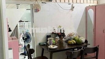 Căn hộ 342 Chung cư Bàu Cát 1, đường Bàu Cát 6, Tân Bình - 32m2 có gac