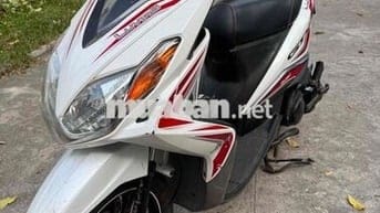 Yamaha Luvias 2012 Bs Bình Phước