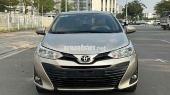 Toyota Vios 2019 E 92000 km