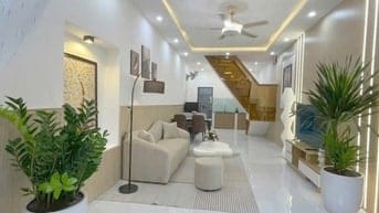 CHO THUÊ NHÀ 2 TẦNG KIỆT ÔTÔ 5M K325 HÙNG VƯƠNG ,THANH KHÊ_15TR