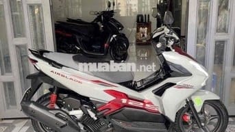 AB 125/2025 4val xám đỏ sporty, mới 100%,  9 chủ