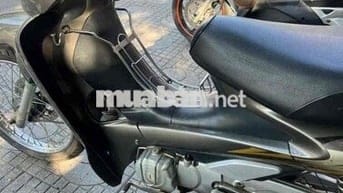 Honda Future 1 màu Xám