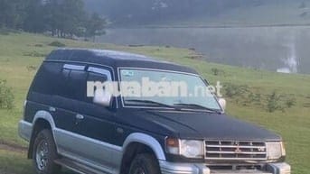 Mitsubishi Pajero 2003  - 270000 km