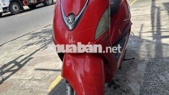 Cần thanh lý xe attila FI phun xăng 2011 như hình