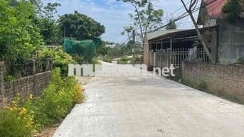 🌿 BÁN LÔ ĐẤT ĐẸP XÃ THÀNH CÔNG – GẦN TRUNG TÂM PHỔ YÊN CHỈ 5KM 🌿