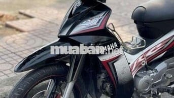 Yamaha sirus 110 2013