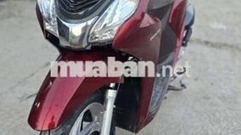 Honda Vision 2019 Đỏ Smartkey