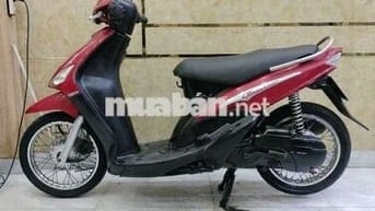 Mio Nhỏ,Xe Máy Đi Êm Mạnh Mượt,Bao Êm