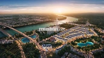 Đất Nền Mỹ Độ Riverside - Trung Tâm TP.Bắc Giang Chỉ Từ 2,8 Tỷ/Lô