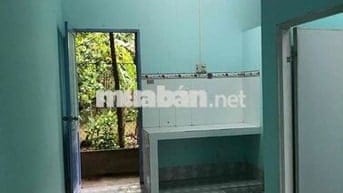 Nhà nguyên căn trung tâm thành phố 60 m2, gia 2,5 triệu