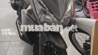 Honda Air Blade Xám Tự động