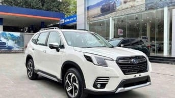 Xe Subaru Forester 2.0i-S EyeSight 2024