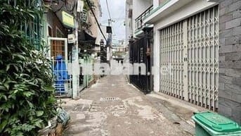 BÁN NHÀ GÁC LỬNG KIỆT HẢI PHÒNG - 3 NGỦ 2 WC - ĐT VỢT NHANH Ạ