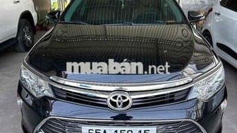 Toyota Camry 2018 2.5Q - 99000 km