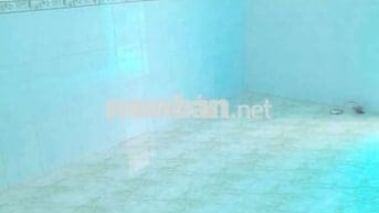 Phòng trọ ở khu Bàu Cát - Đồng Đen