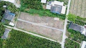 29 NỀN LIỀN KỀ, CÁCH QUẢNG TRƯỜNG MỸ THO CHỈ 500M – GIÁ CHỈ TỪ 800TR