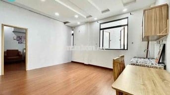 Căn Hộ 1 Phòng Khách + 1PN 50M2 - Full Nội Thất - Ngay Ngã Tư 4 Xã🎉