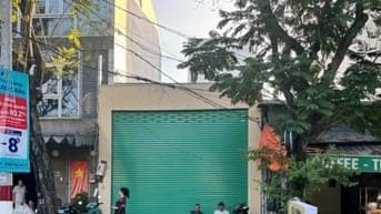 KHU DÂN CƯ BÌNH LỢI  - BÁN LÔ ĐẤT TRỐNG  ĐƯỜNG NỘI BỘ BÌNH LỢI , PHƯỜN