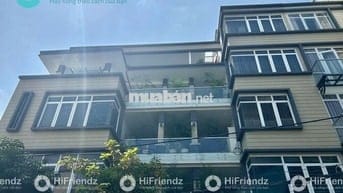 Studio 6.5tr nằm gần Vòng xoay Lăng Cha Cả, Sân bay Tân Sơn Nhất, GYM