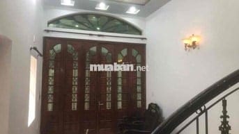 Nhà đầy đủ tiện nghi Bạch Đằng Hải Phòng