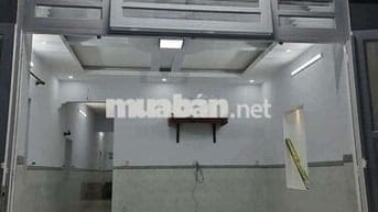 Nhà cấp 4, khu 3 Phú Hoà, DT: 5x20, thổ cư: 60, đường nhựa thông