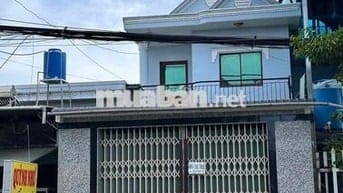 CHÍNH CHỦ CHO THUÊ NHÀ MẶT TIỀN QUỐC LỘ 80 54m2