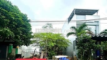 Bán nhanh lô đất đường Hoàng Hồi Khanh , gần công viên