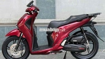 SH 125i ABS 2018 LƯỚT BSTP 11144
