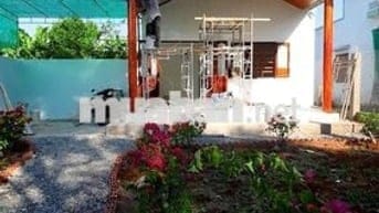 Nhà vườn quê thoáng mát, sổ riêng – chỉ 520 triệu, Tân Phú Đông
