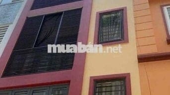 Cho thuê 1 tầng trong căn nhà ở.