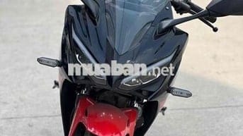 CBR ABS chạy cực ít 🥰