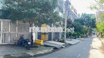 NHA KDC LÊ BÔI-QUẬN8-4T-91m2-GIÁ NHỈN 7TỶ