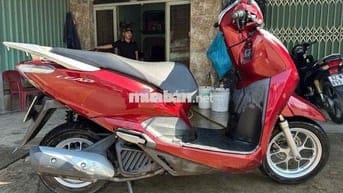 Honda Lead chính chủ máy còn zin, đăng ký 2018