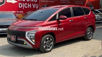 Hyundai Stargazer 2022 1.5 Cao cấp - 38000 km