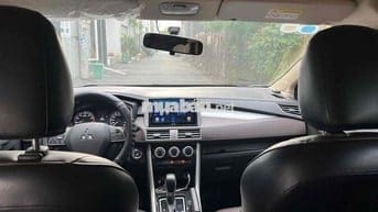 Mitsubishi Xpander Cross 2021 AT - 81500 km