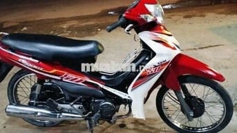 Xe nguyên zin máy zin chưa chạm. Bình đề  đủ