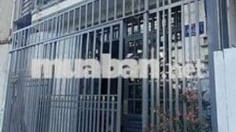 Cần cố nhà, rồi thuê lại trong 3nam, 300 triêu, thuê lại 4tr/th