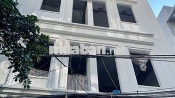 TOÀ NHÀ MẶT PHỐ 6 TẦNG - HÀNG HIẾM HOÀNG ĐẠO THÀNH