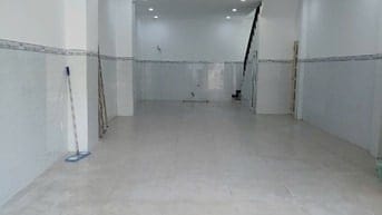 Cho thuê nhà đẹp full nội thất Nguyễn Thị Búp, q12 