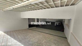 CHO THUÊ NHÀ 3 TẦNG DTSD :450m2 , NGANG :10M , NHÀ MỚI ĐẸP XÂY