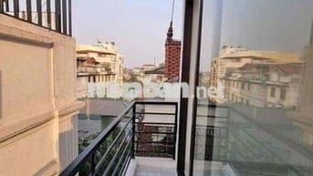 PHÒNG ĐẸP FULL NỘI THẤT NGAY CV LÀNG HOA