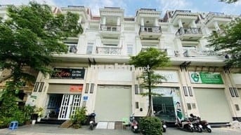 🆘CHO THUÊ NGUYÊN CĂN CITYLAND CENTER HILL🆘5X20M TRỆT 3 LẦU - NHÀ MỚI