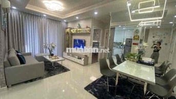 CHO THUÊ CĂN HỘ 3 PHÒNG NGỦ 83 M2 SAIGON MIA