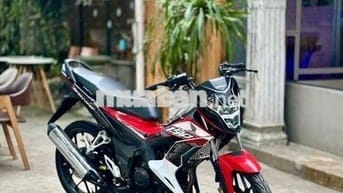 Sonic 150R đỏ trắng đen