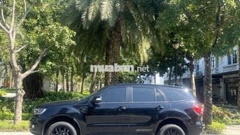 Ford Everest 2021 4x2 2.0 Sport - 63000 km